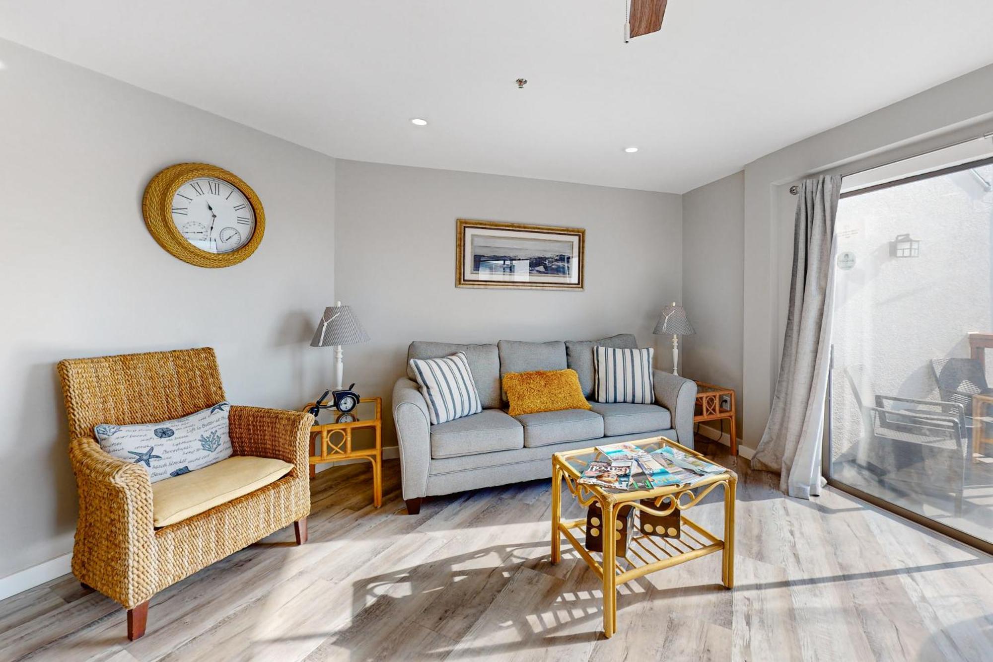The Inn At St. Thomas Square #1304B Panama City Beach Exterior photo